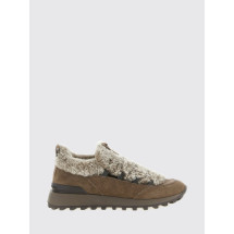 [Brunello Cucinelli] Sneakers FW26 MZSFG3387 C8187
