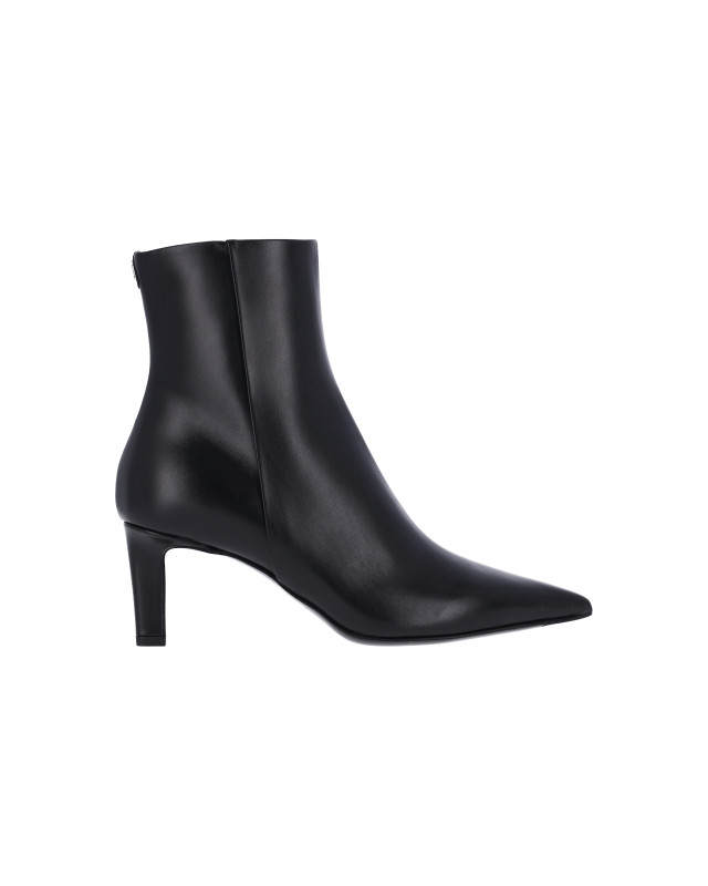 [Jimmy Choo] Ankle Boots FW26 FRANKIE AB 65 CLFBLACK