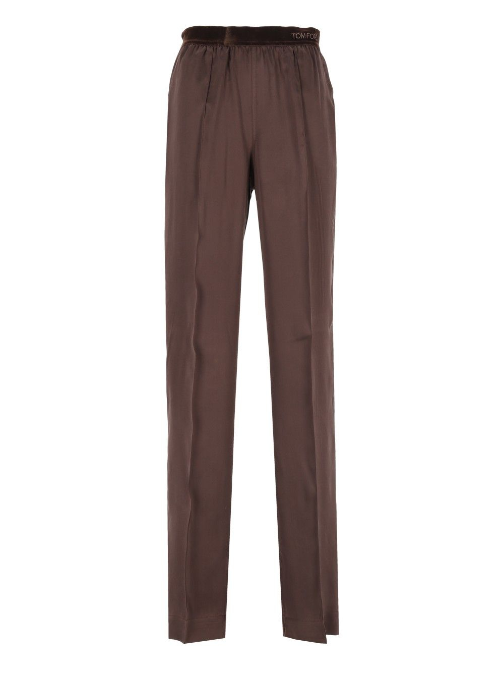 [Tom Ford] Trousers CO PAW683-FAX1720EDB
