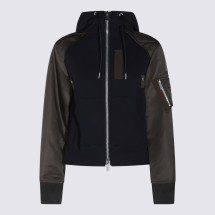 [Sacai] Sweatshirt FW26 2608680233