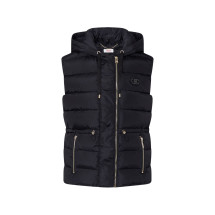 [Liu Jo] Down Vest FW26 TF6120 TS62A 22222