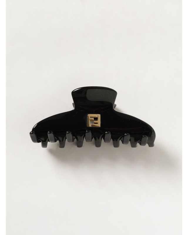[Fendi] Hair Accessory FW26 8AL465YZC F0RNG