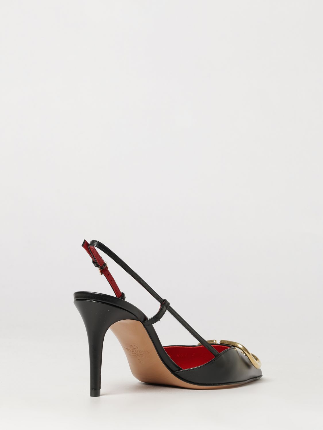 [Valentino Garavani] Pumps FW26 S0R01XPD 0NO
