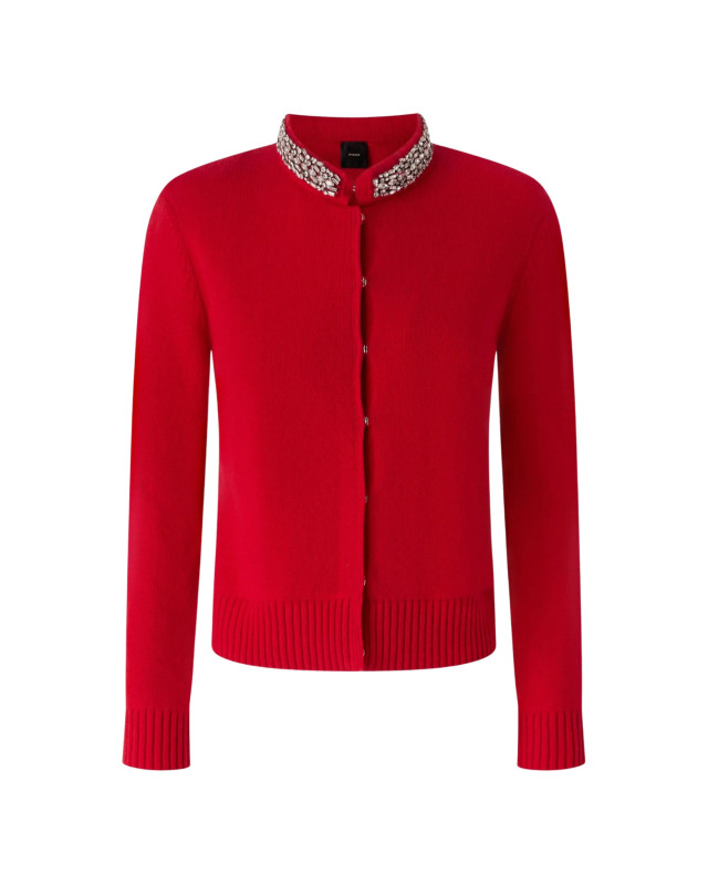 [PINKO] Cardigan FW26 107275 A3GI
