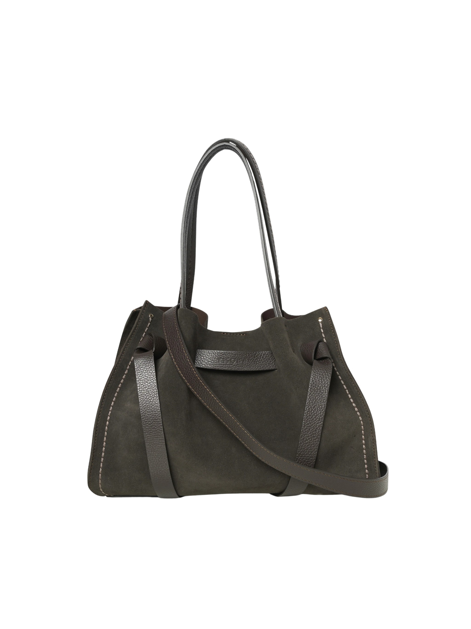 [Visona] Tote bag FW26 24731