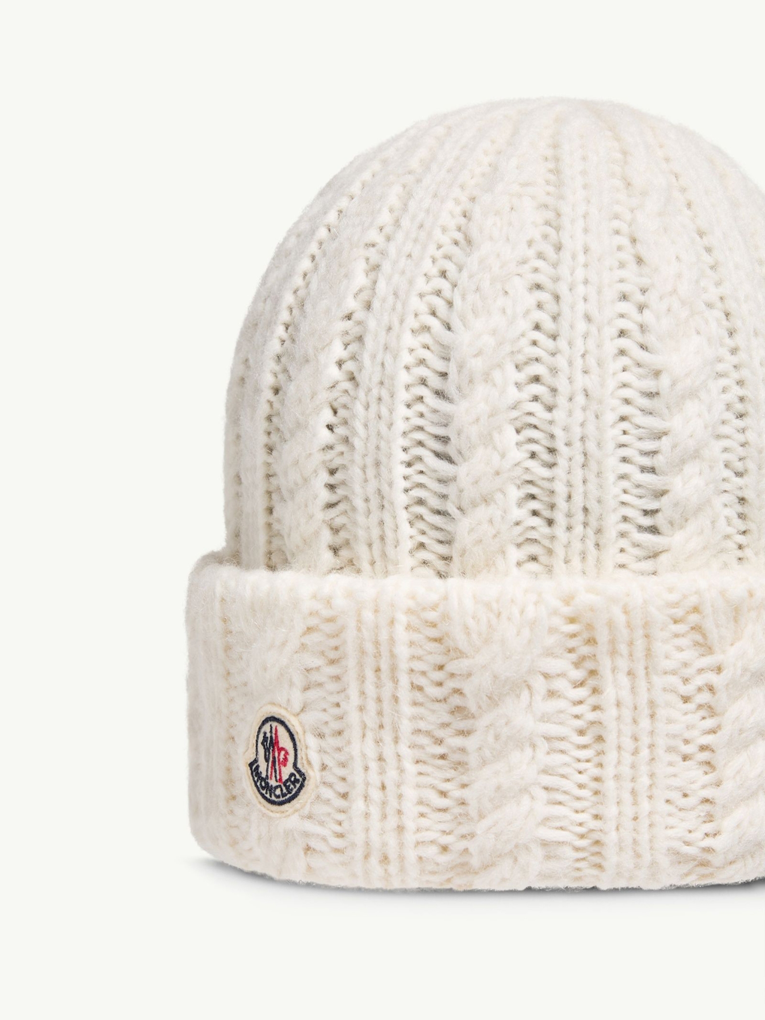[Moncler] Beanie FW26 L20933B00031N0403034