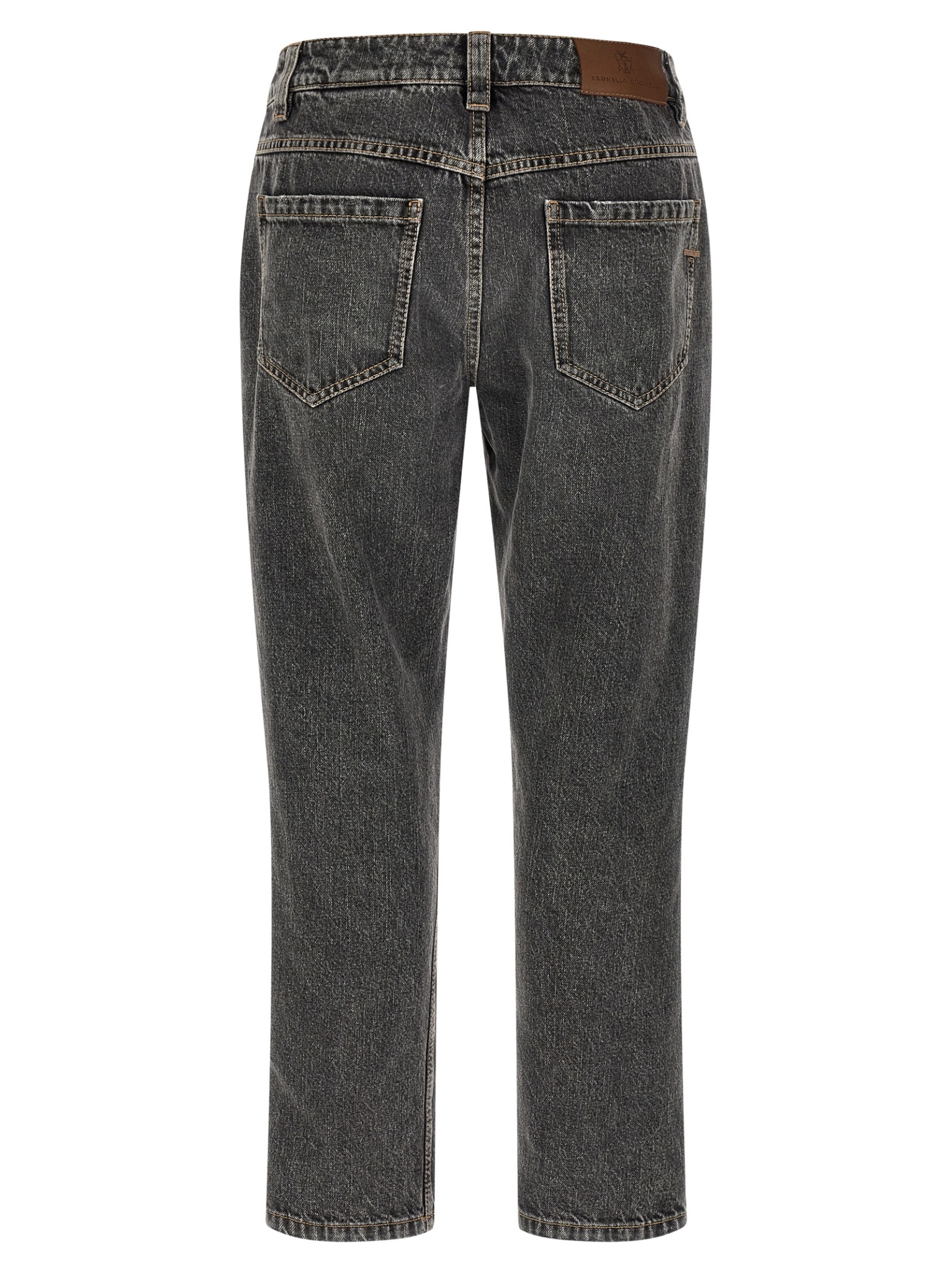 [Brunello Cucinelli] Jeans FW26 MA095P5847C9827