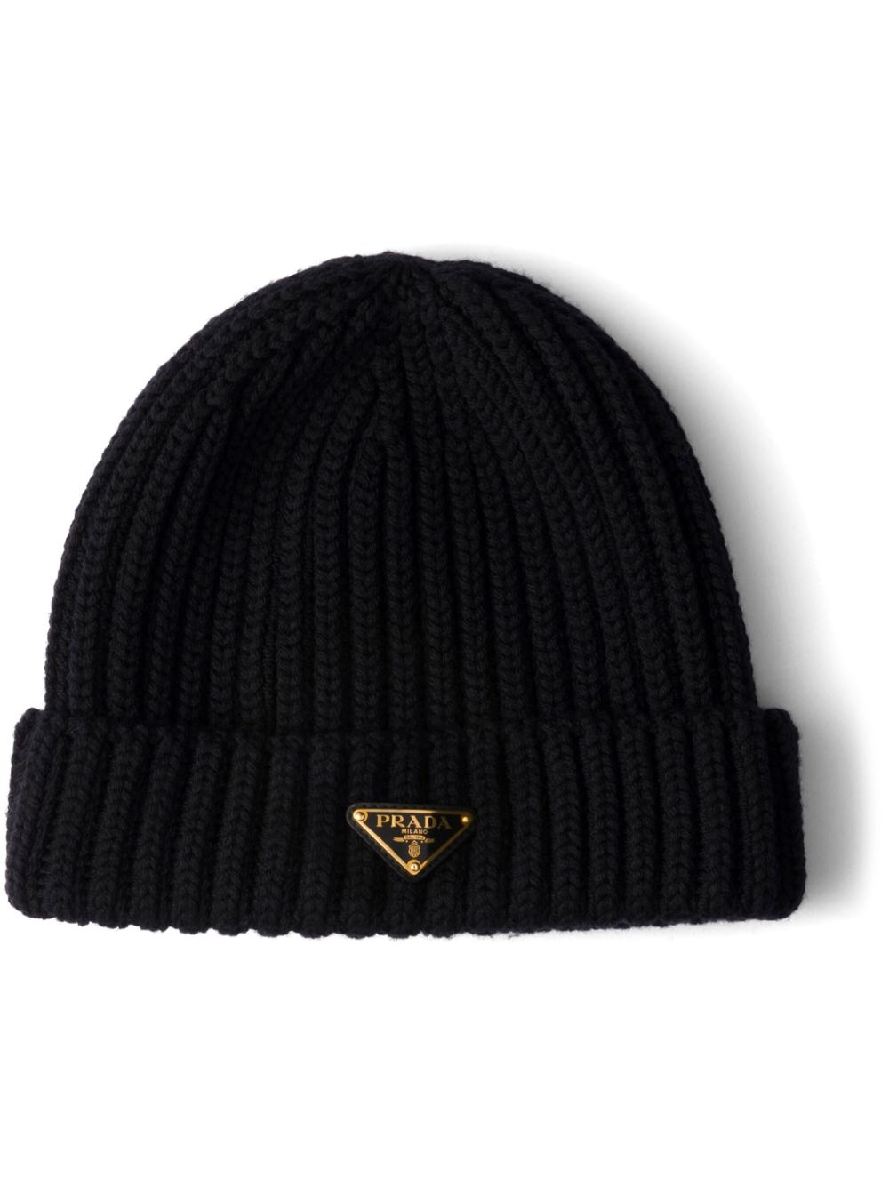[Prada] Beanie FW26 1HC3902DZLF0002