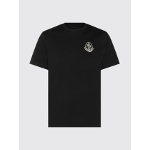 [Moncler] T-shirts Short Sleeve FW26 L20918C0002589AUG 999