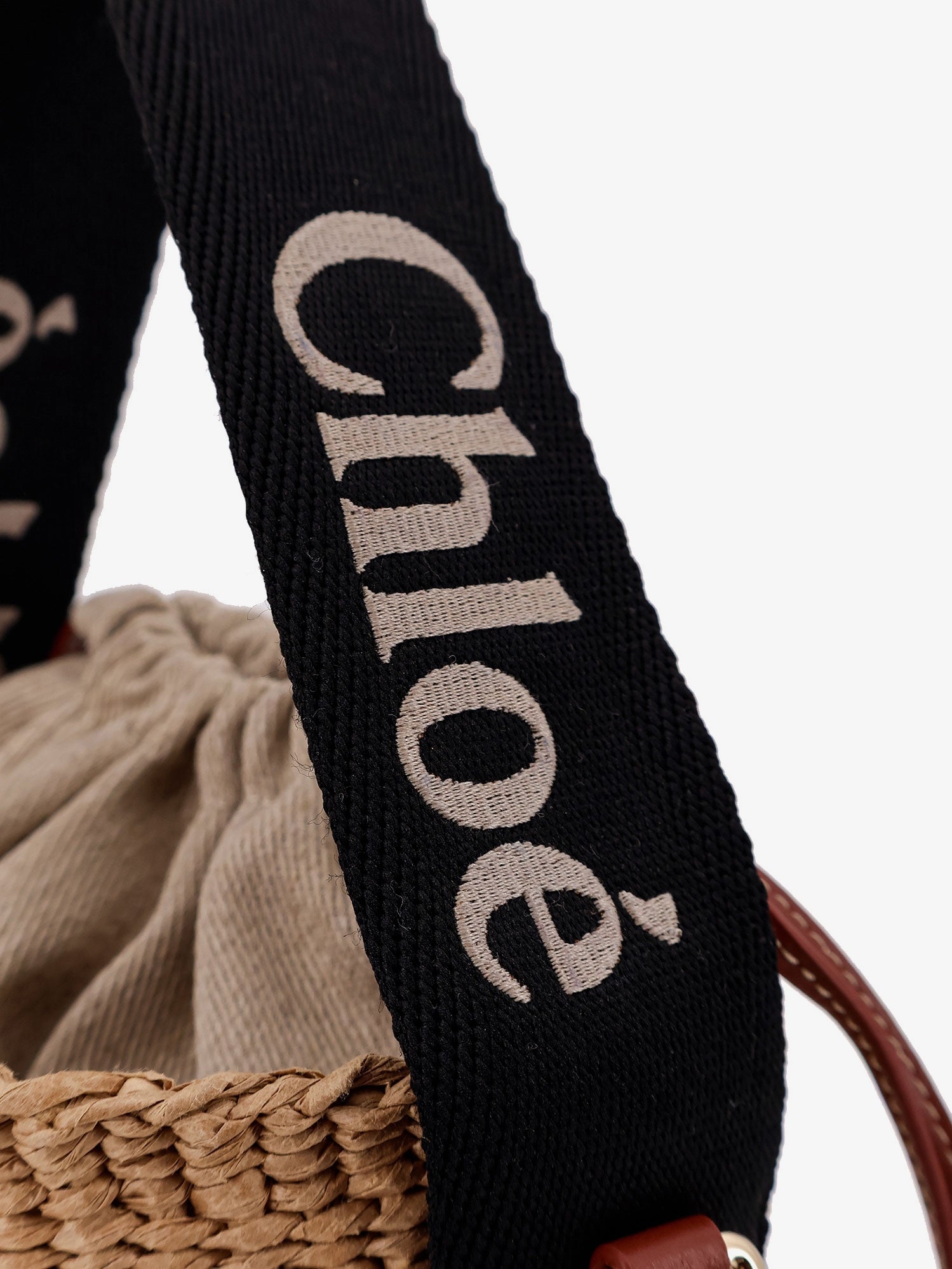 [CHLOE'] Tote bag FW26 CHC23AS381L18915