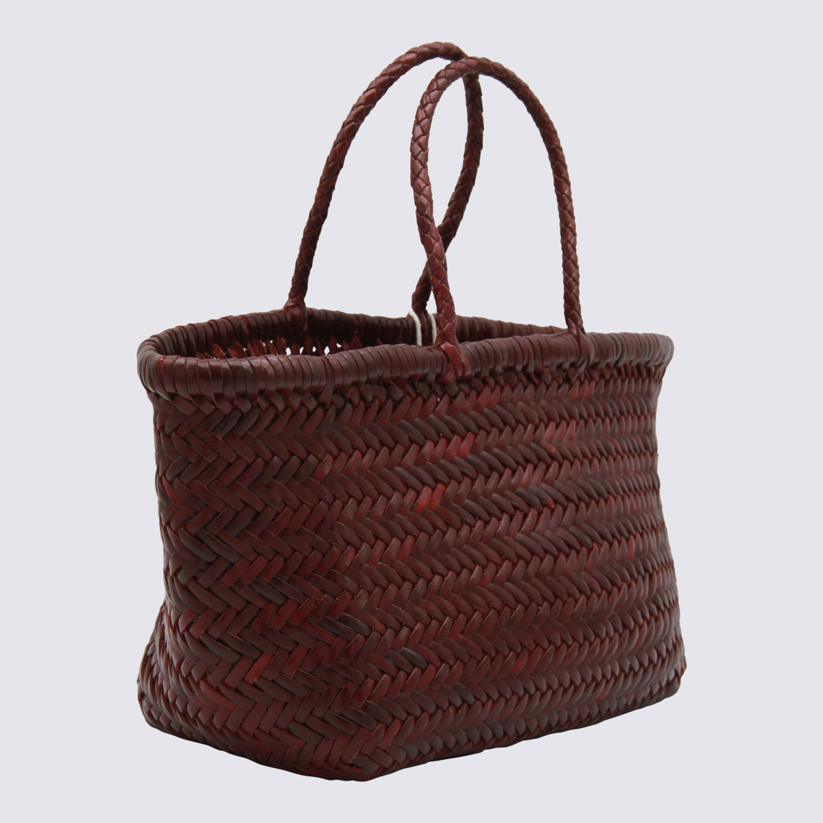 [DRAGON DIFFUSION] Tote bag FW26 8811BORDO