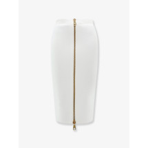 [ELISABETTA FRANCHI] Skirt FW26 GK28B66E2360