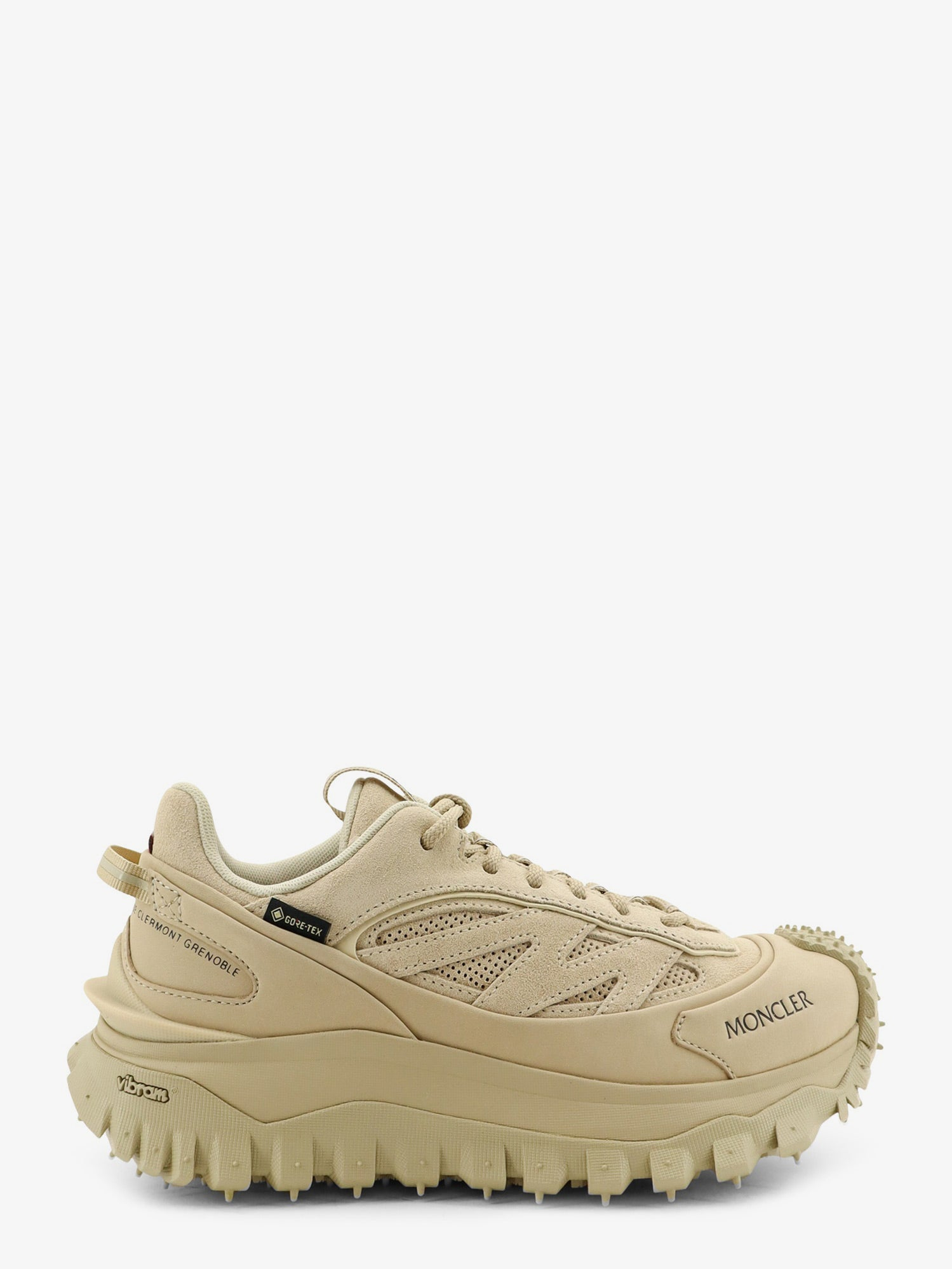 [Moncler] Sneakers FW26 L209B4M00020M9884200