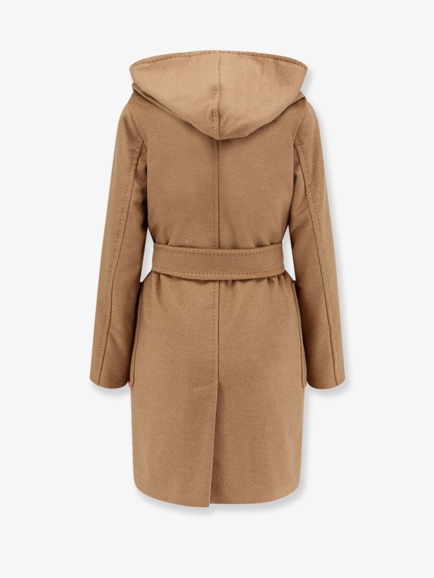 [Max Mara] Coat FW26 2621016072600001