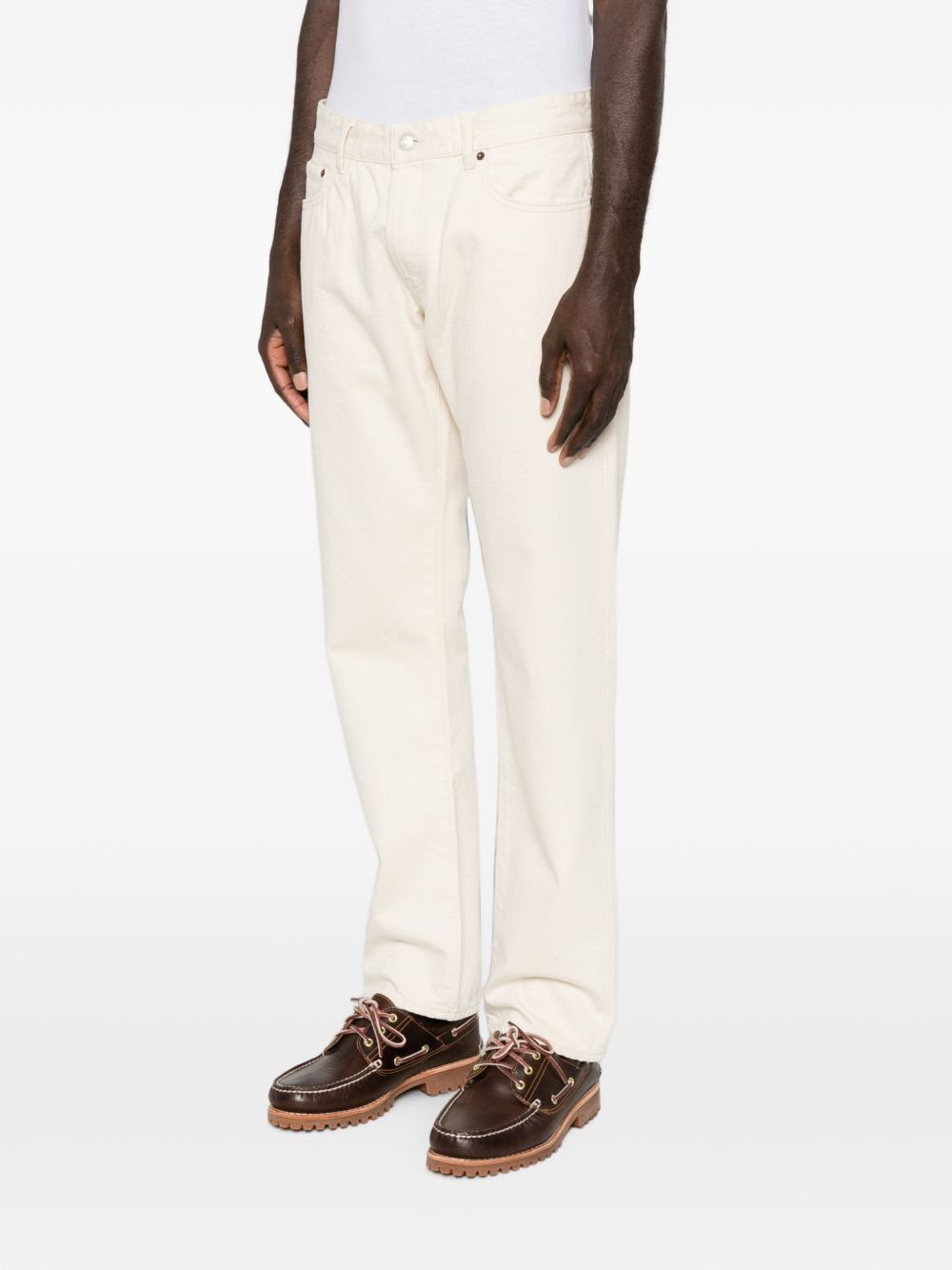 [Chesapeake's] Jeans FW26 CHSPKAI26 012 RIDGWAY NTL