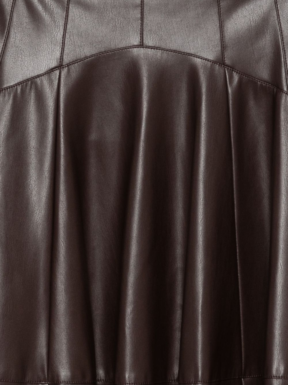 [Liu Jo] Midi skirt FW26 CF6066 E0624 X0807