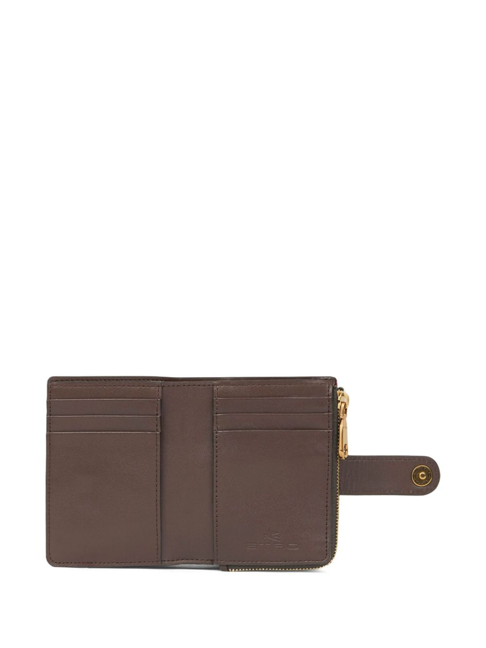 [Etro] Wallet FW26 WP2D0014 AA027 M0019