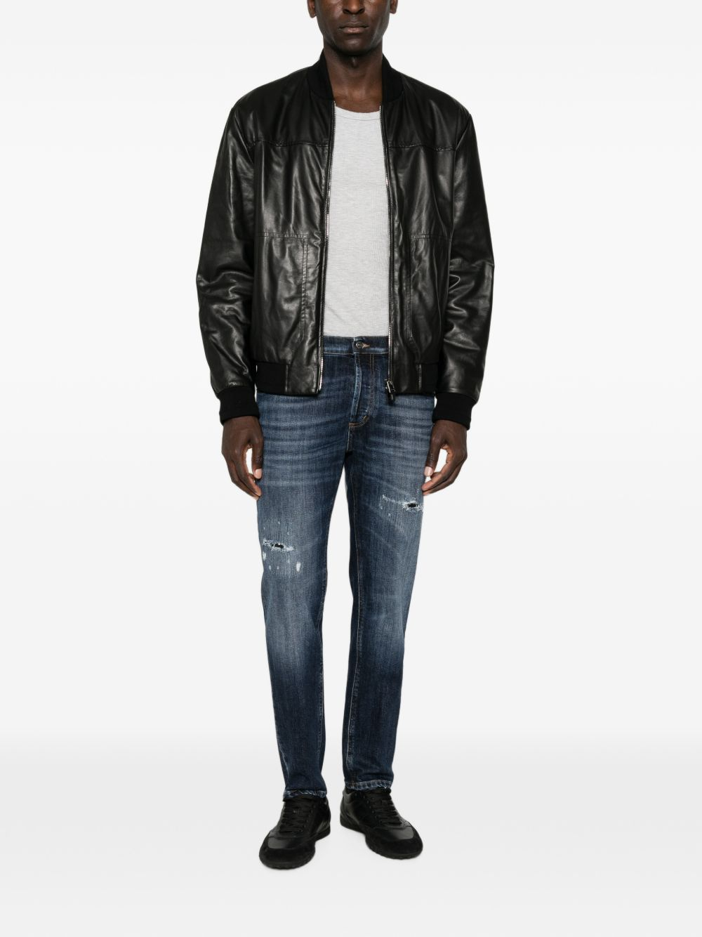 [Dondup] Jeans FW26 UP434 DS0406U MZ3 DU 800