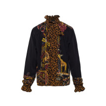 [Etro] Top FW26 WRJA0157 AK15Y X0812