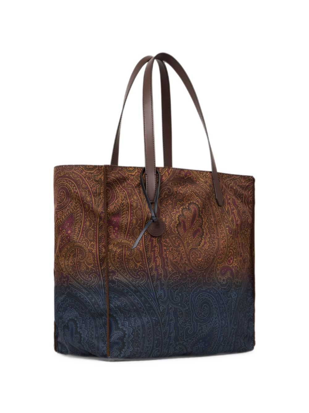 [Etro] Tote bag FW26 WP1D0064 AK18F X0825