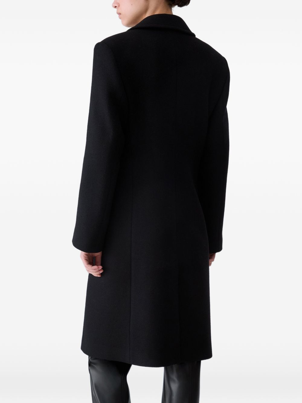 [Liu Jo] Coat FW26 CF6209 T3575 22222