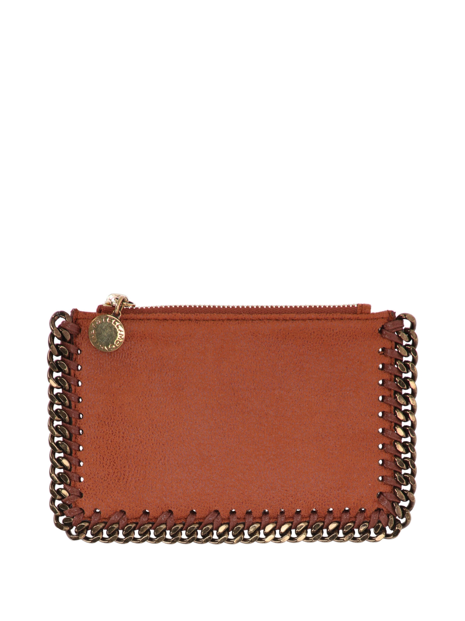 [Stella McCartney] Wallet FW26 7P0094WP07357510