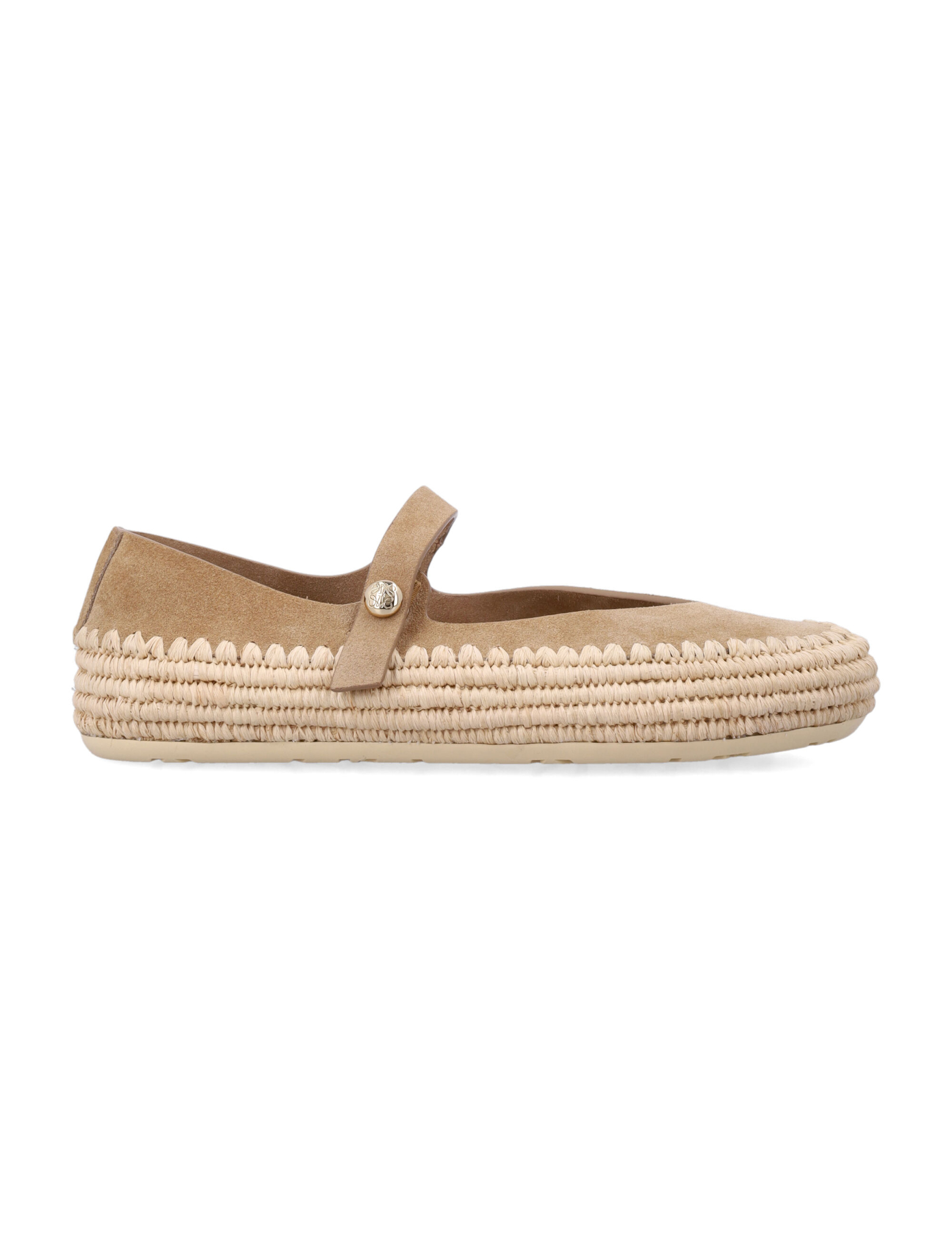 [Loewe] Flat shoes FW26 LBV3466X022210