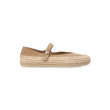 [Loewe] Flat shoes FW26 LBV3466X022210