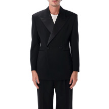 [Saint Laurent] Jacket FW26 876201Y7E631000