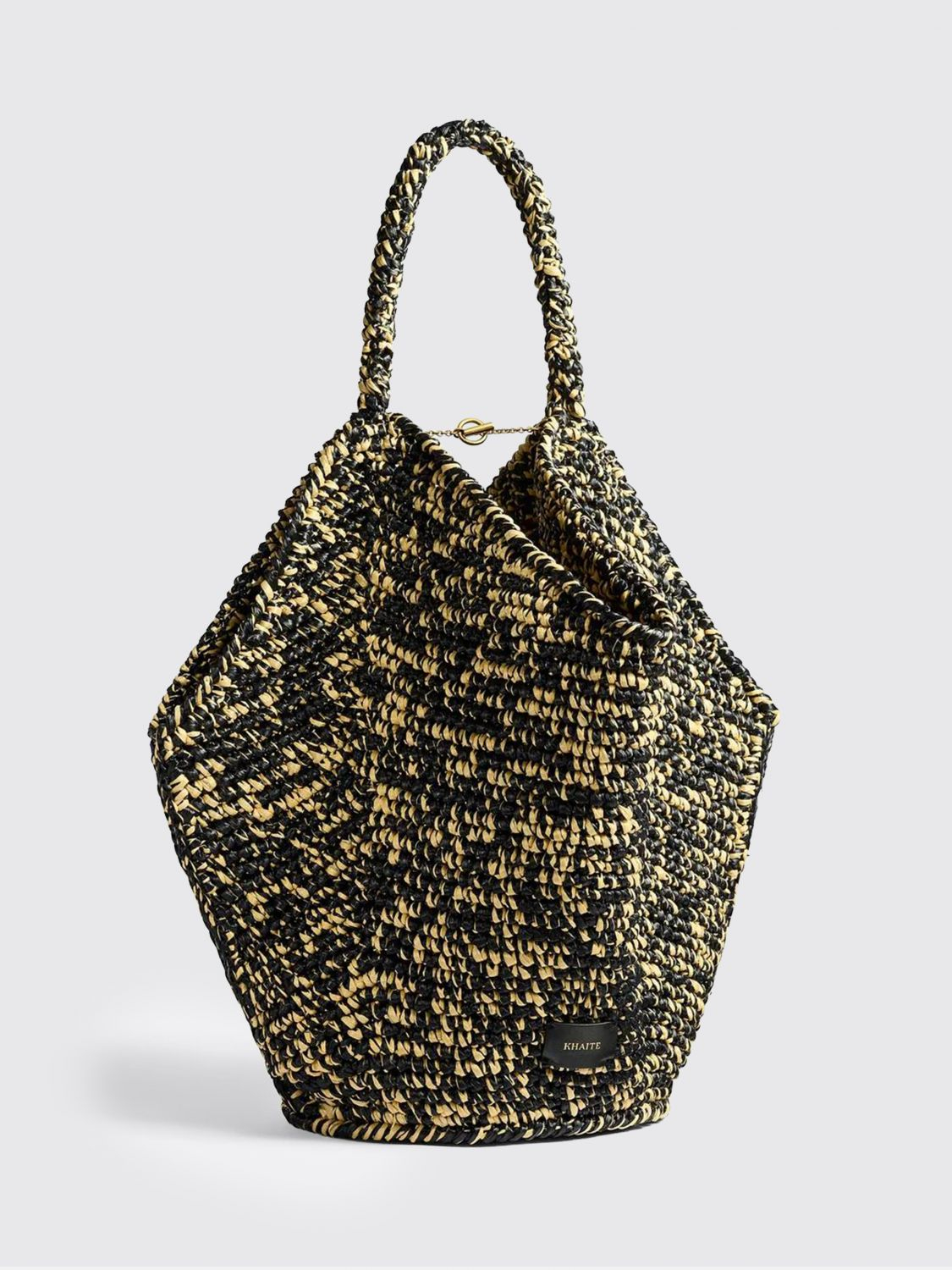 [KHAITE] Shoulder bag SS26 H1047744W744 294