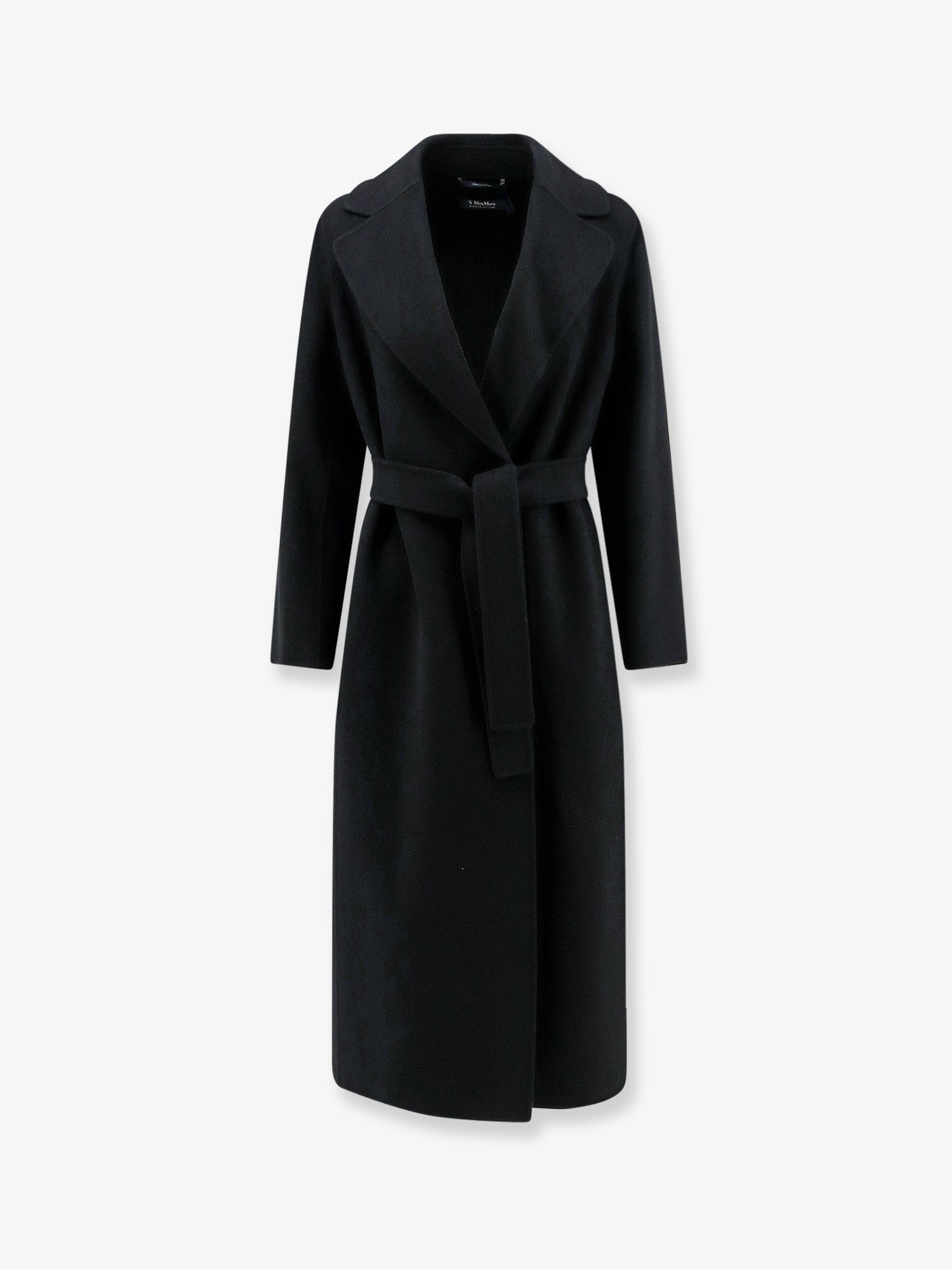 [S Max Mara] Coat FW26 2629016073600013