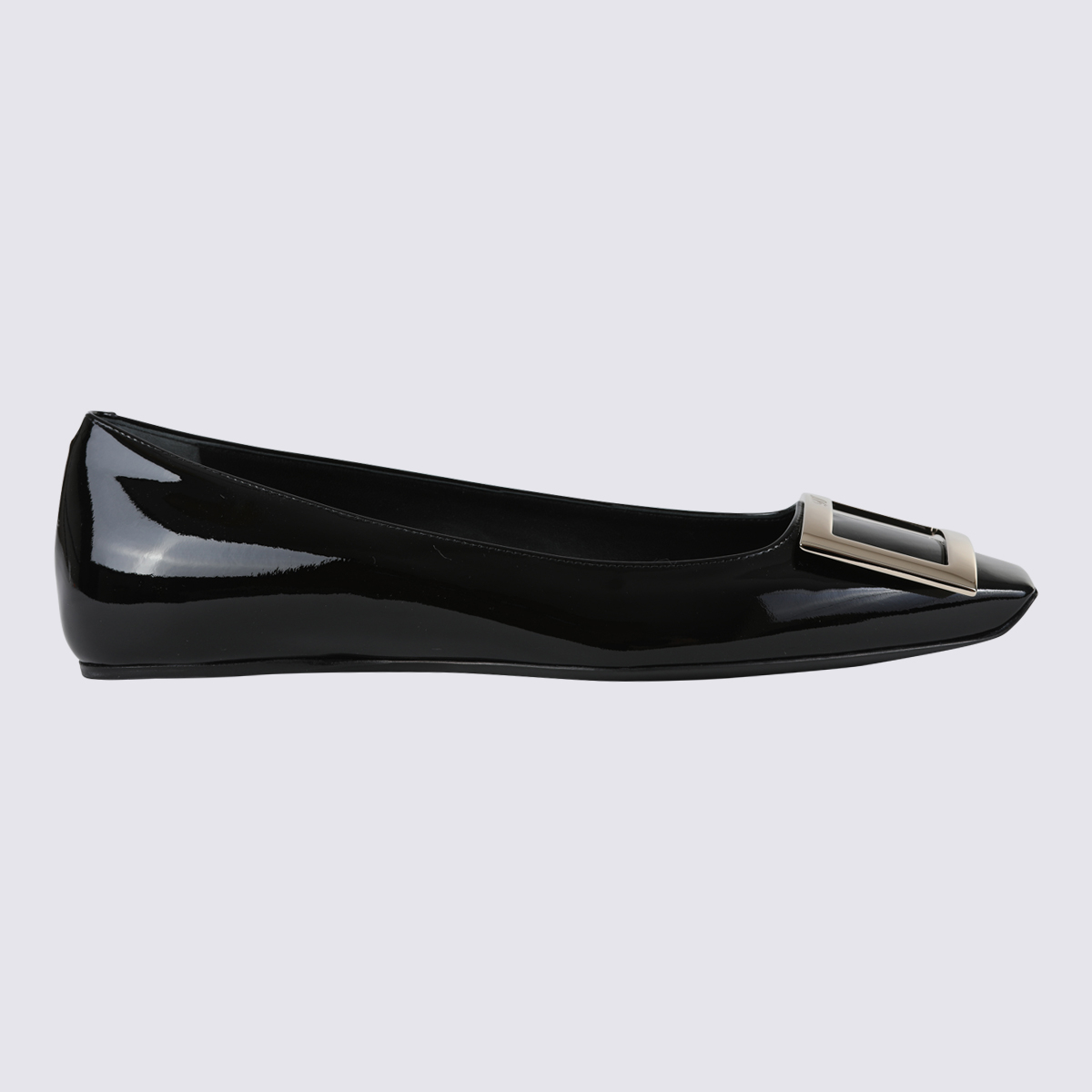 [Roger Vivier] Flat shoes FW26 RVW40415280D1PB999