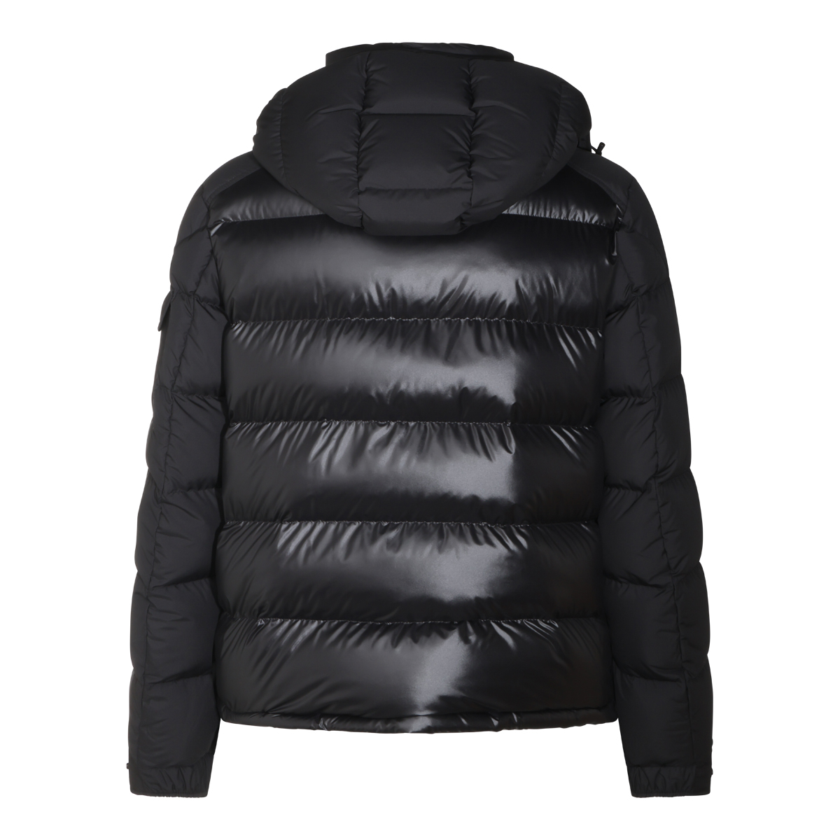 [Moncler] Down Jacket FW26 L20911A00138597YX999