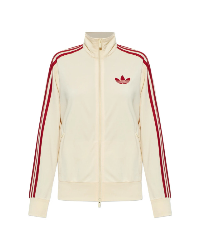 [ADIDAS ORIGINALS] Mouton jacket FW26 KS4674