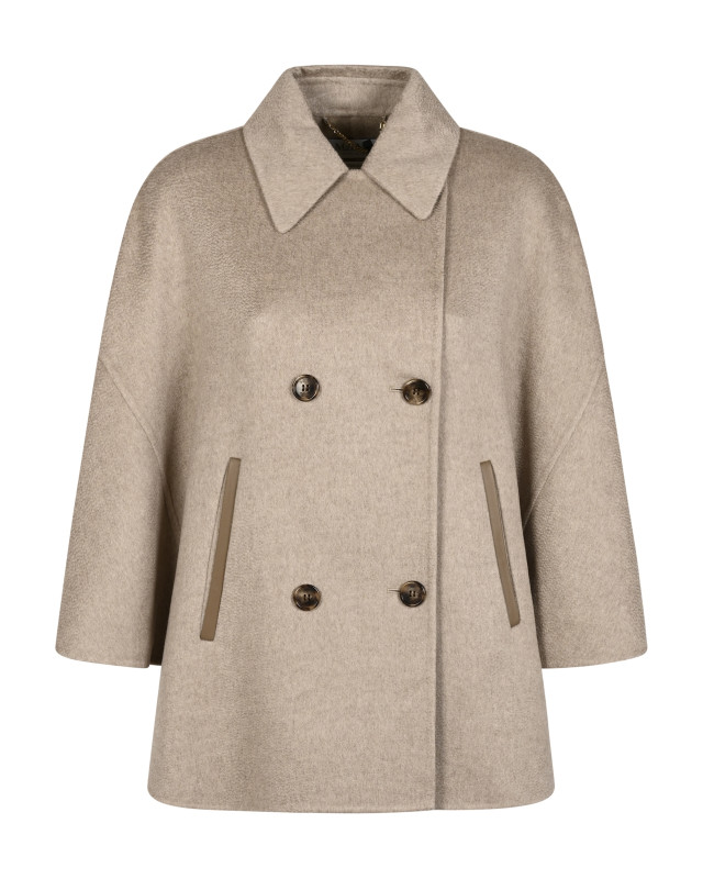[MaxMara] Coat FW26 2624736111600032