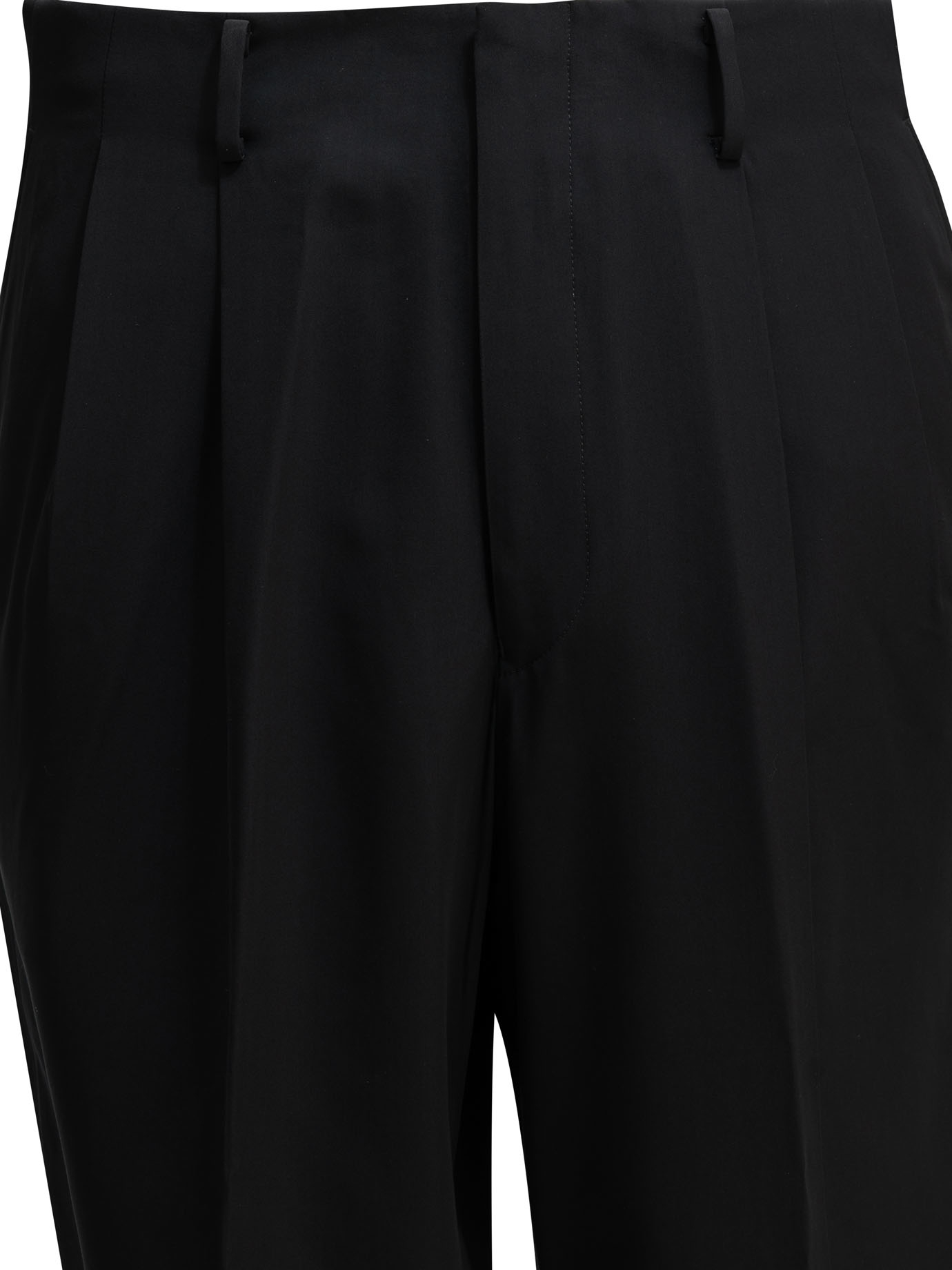 [A.Presse] Trousers FW26 26AAP-04-49NAVY