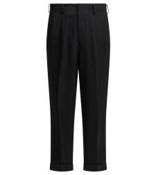 [A.Presse] Trousers FW26 26AAP-04-49NAVY