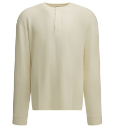 [A.Presse] T-shirts Long Sleeve FW26 26AAP-05-03WHITE