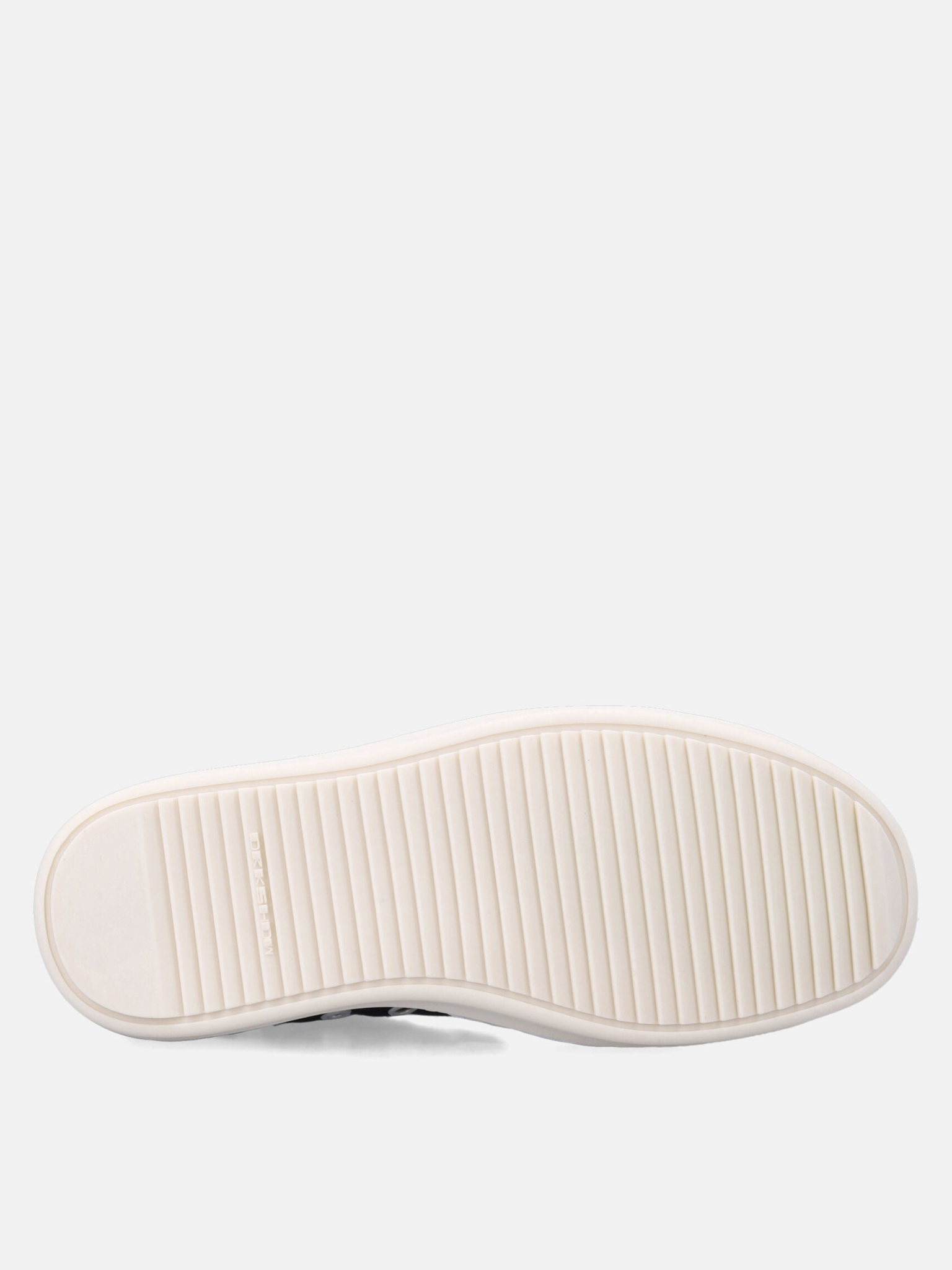 [RICK OWENS DRKSHDW] Sneakers FW26 DS02F6800DOEP7911