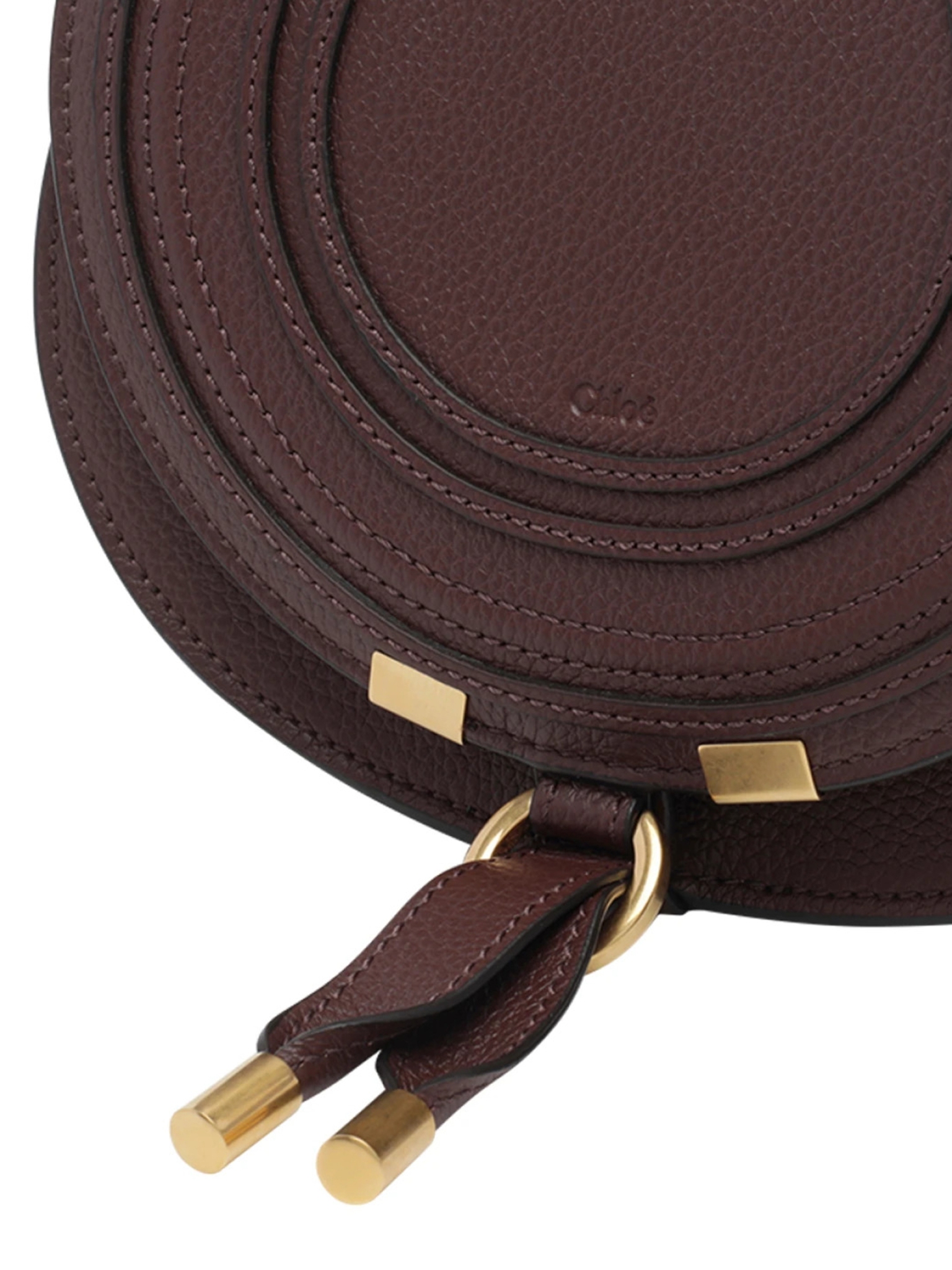 [Chloe] Shoulder bag FW26 CHC22AS680I3127M
