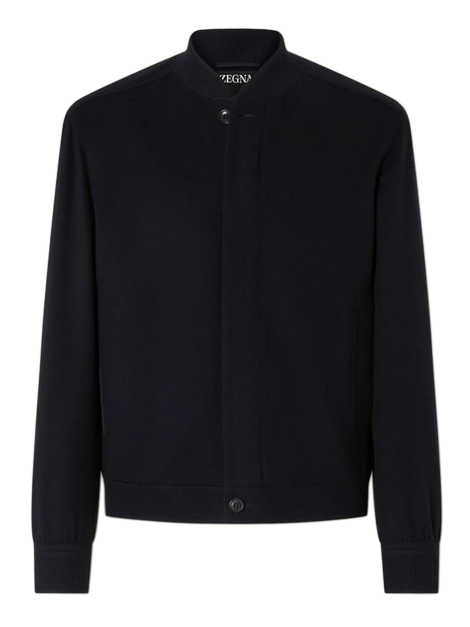 [ZEGNA] Jacket FW26 UIT46A4C119B09