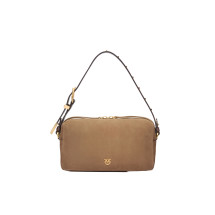[PINKO] Shoulder bag FW26 106761A3DBL34J
