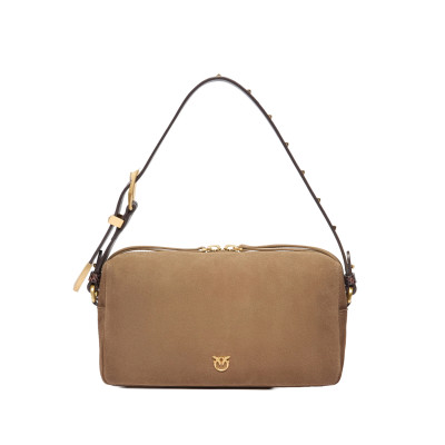 [PINKO] Shoulder bag FW26 106761A3DBL34J
