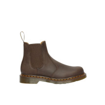 [Dr. Martens] Boots FW26 27486201DARKBROWN