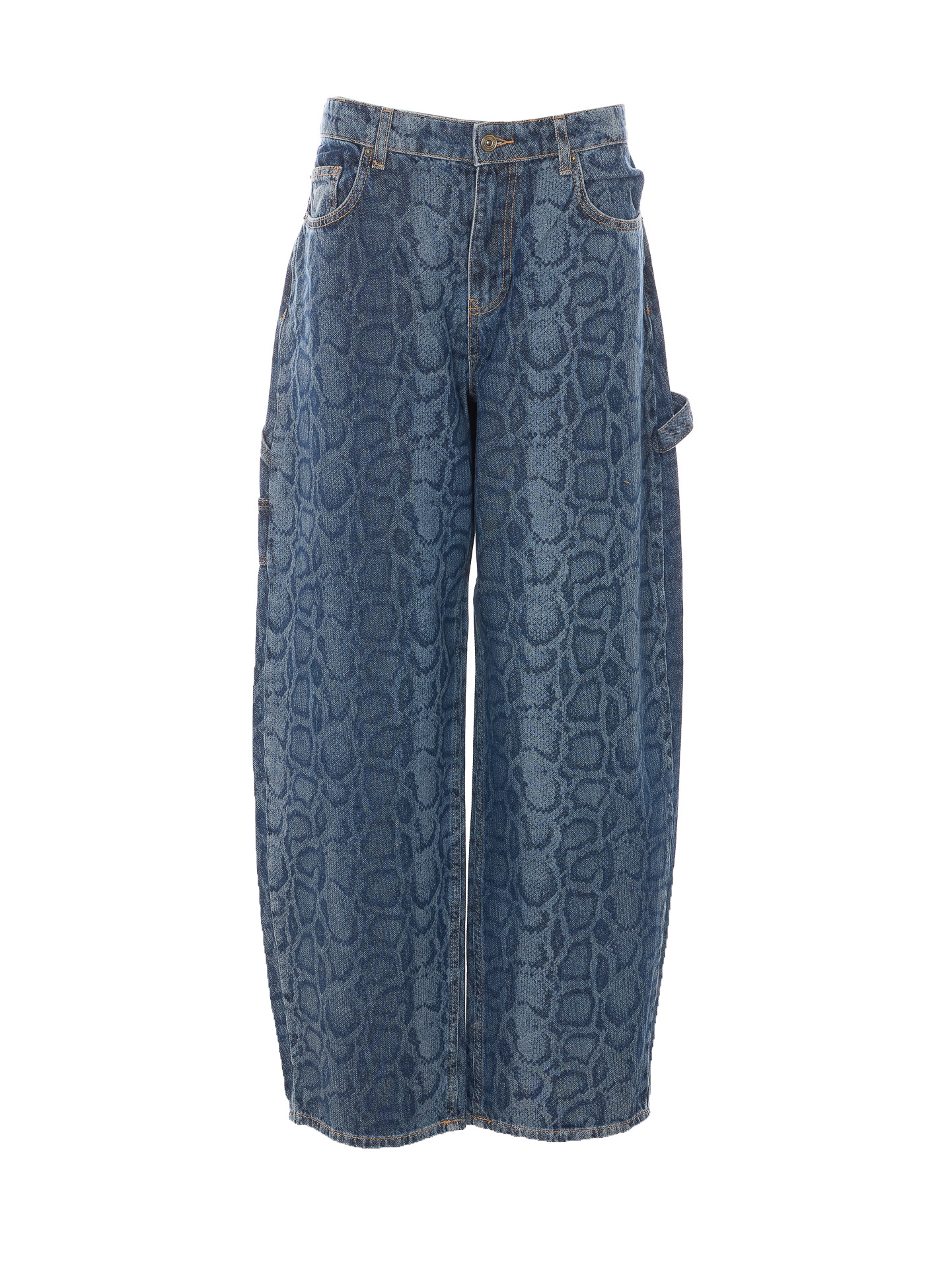 [Liu Jo] Jeans FW26 UF6519D039779154