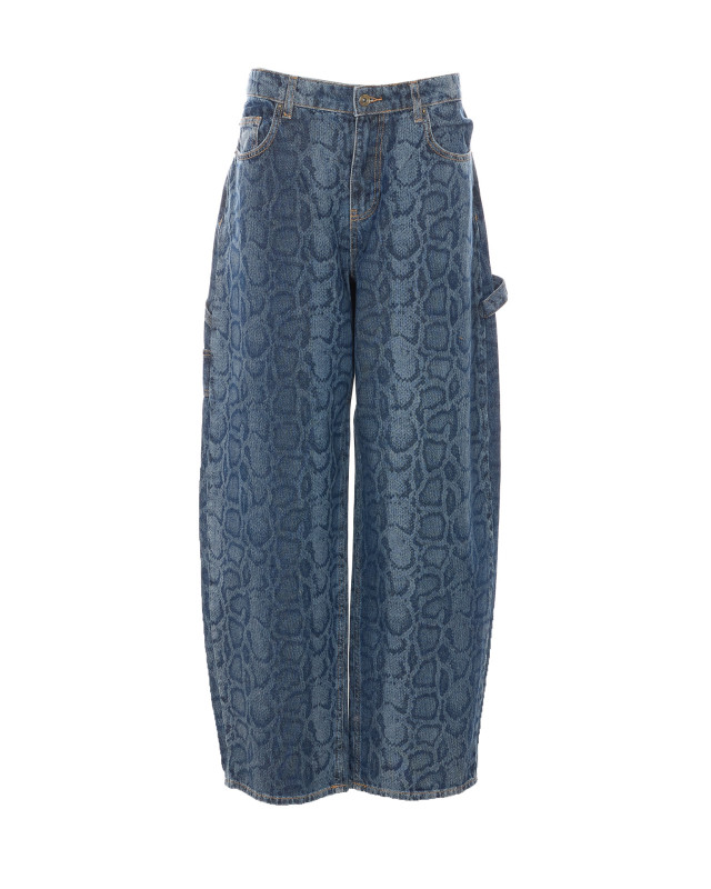 [Liu Jo] Jeans FW26 UF6519D039779154