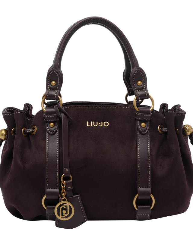 [Liu Jo] Bag FW26 AF6081T711A91718