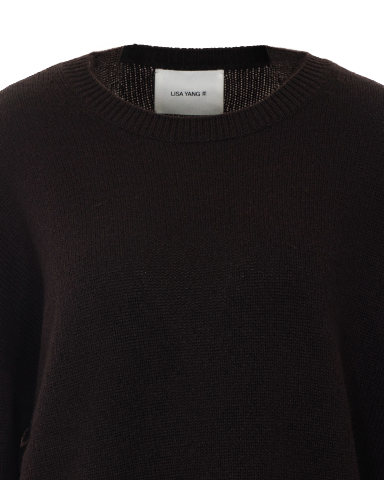 [Lisa Yang] Knitwear FW26 201726DK