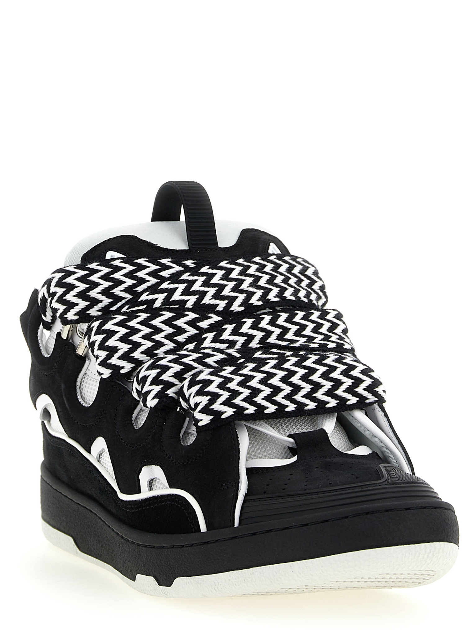 [Lanvin] Sneakers FW26 FUSKDK12BICOE251000