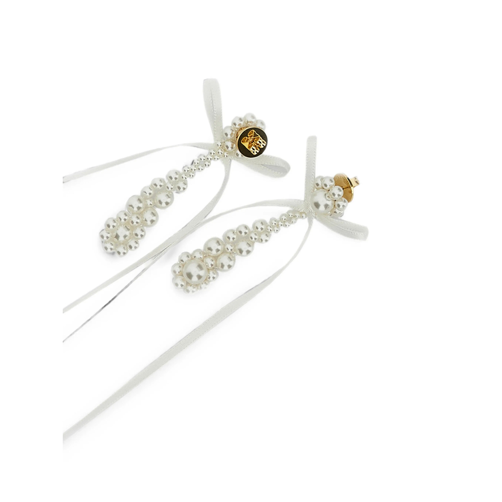 [Simone Rocha] Earring FW26 ERG614 0904 PERIV
